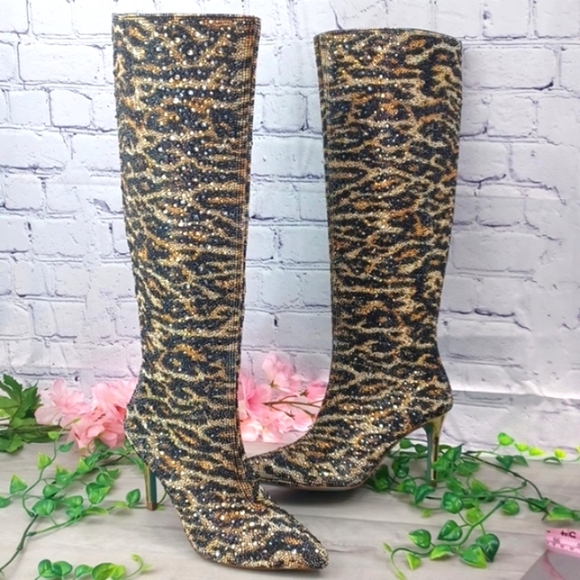Betsey Johnson Brea Boot NWOB - Picture 13 of 13